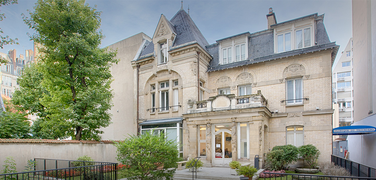 Clinique du Trocadéro