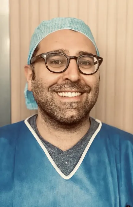 Dr. Benjamin SCHIPPER