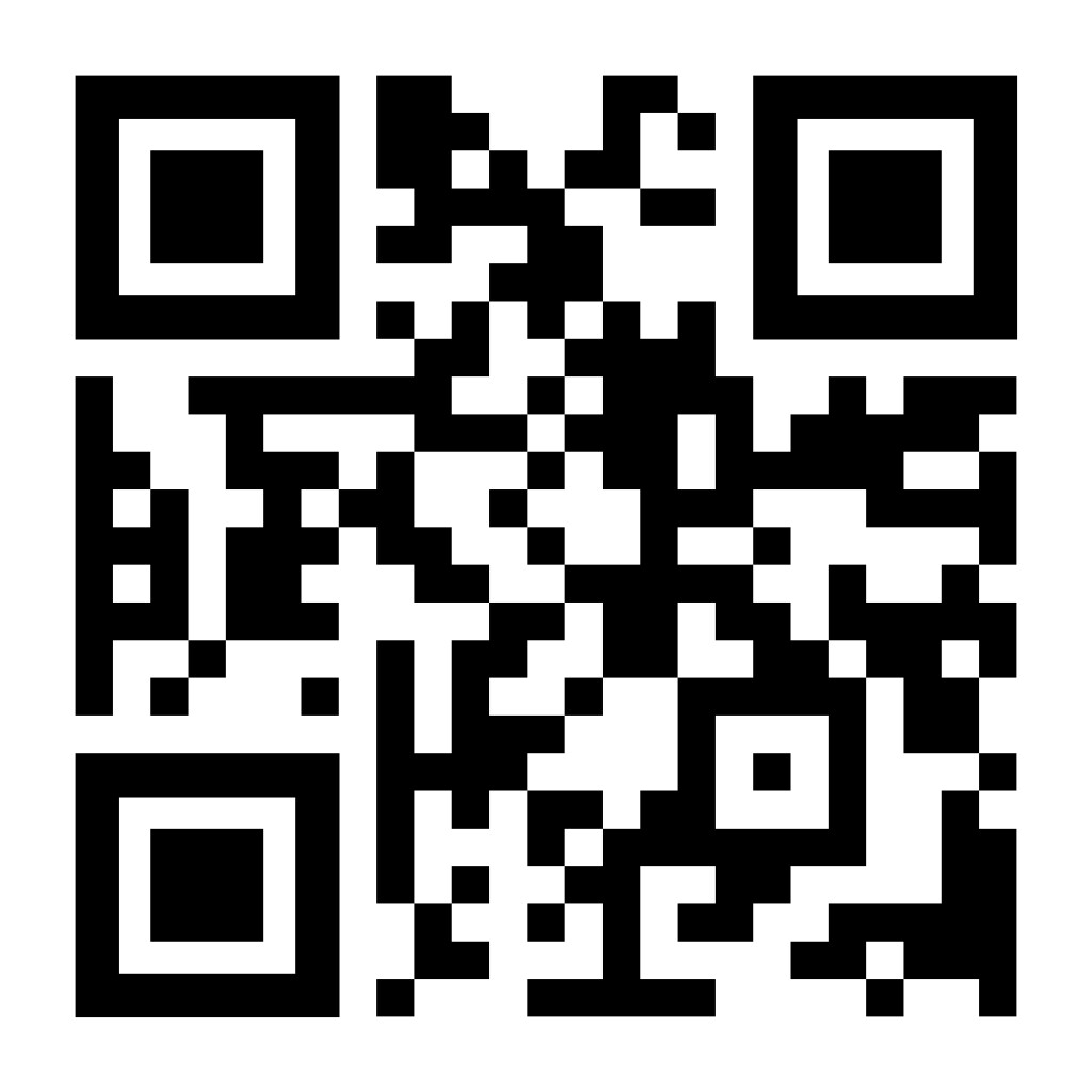 QR Code Doctolib - Dr. Benjamin SCHIPPER